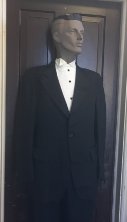 Used tuxedo sale jackets